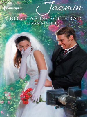 cover image of Crónicas de sociedad